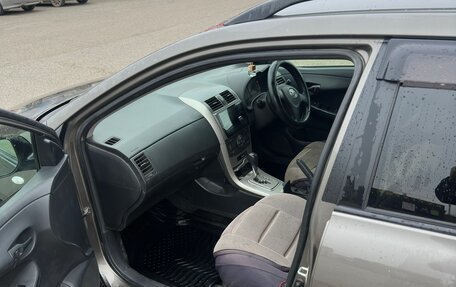 Toyota Corolla, 2010 год, 950 000 рублей, 9 фотография