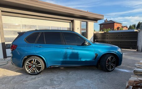 BMW X5 M, 2015 год, 4 480 000 рублей, 3 фотография