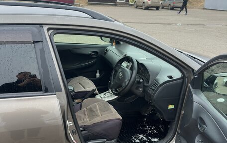 Toyota Corolla, 2010 год, 950 000 рублей, 6 фотография