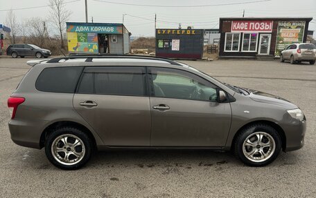Toyota Corolla, 2010 год, 950 000 рублей, 5 фотография