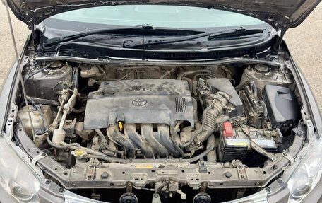 Toyota Corolla, 2010 год, 950 000 рублей, 10 фотография