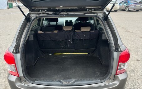 Toyota Corolla, 2010 год, 950 000 рублей, 7 фотография