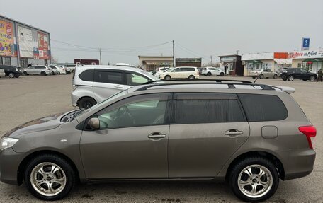 Toyota Corolla, 2010 год, 950 000 рублей, 3 фотография