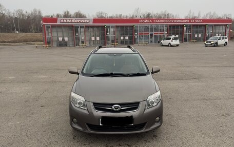 Toyota Corolla, 2010 год, 950 000 рублей, 2 фотография