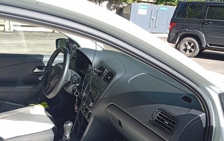 Volkswagen Polo VI (EU Market), 2018 год, 755 000 рублей, 4 фотография