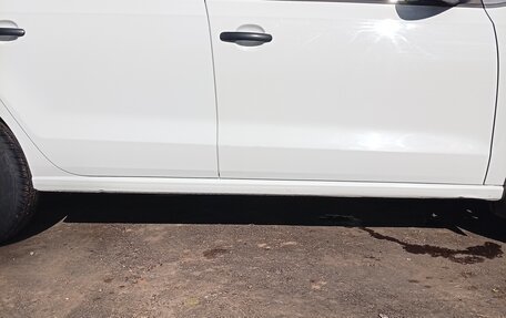 Volkswagen Polo VI (EU Market), 2018 год, 755 000 рублей, 2 фотография