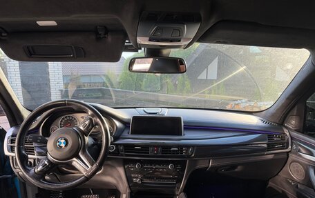 BMW X5 M, 2015 год, 4 480 000 рублей, 8 фотография