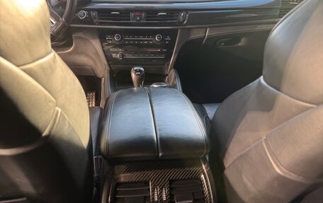 BMW X5 M, 2015 год, 4 480 000 рублей, 7 фотография