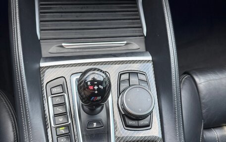 BMW X5 M, 2015 год, 4 480 000 рублей, 11 фотография