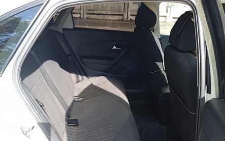 Volkswagen Polo VI (EU Market), 2018 год, 755 000 рублей, 6 фотография