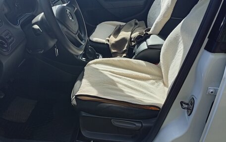 Volkswagen Polo VI (EU Market), 2018 год, 755 000 рублей, 3 фотография