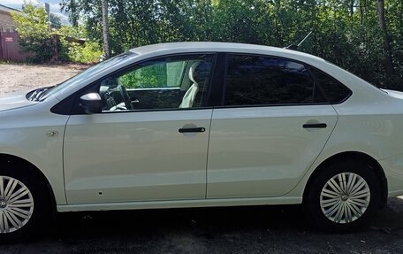 Volkswagen Polo VI (EU Market), 2018 год, 755 000 рублей, 10 фотография