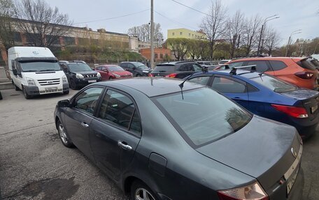 Geely Vision, 2008 год, 220 000 рублей, 2 фотография