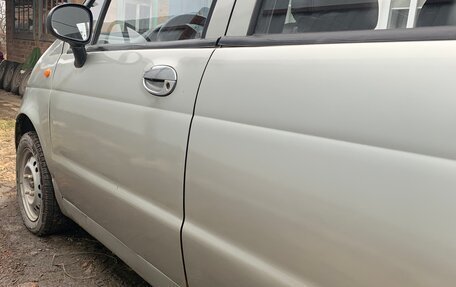 Daewoo Matiz I, 2007 год, 180 000 рублей, 2 фотография