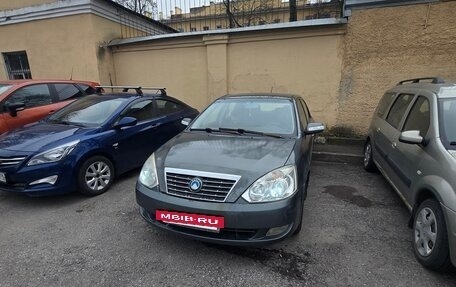 Geely Vision, 2008 год, 220 000 рублей, 3 фотография