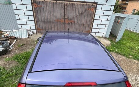 Ford Fiesta, 2006 год, 299 000 рублей, 6 фотография