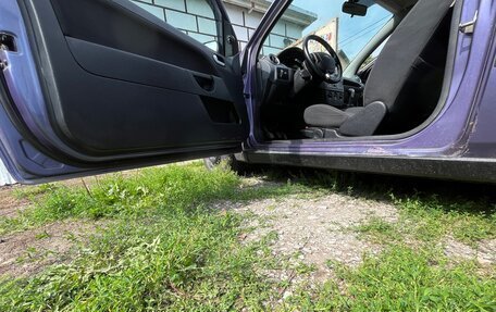 Ford Fiesta, 2006 год, 299 000 рублей, 10 фотография