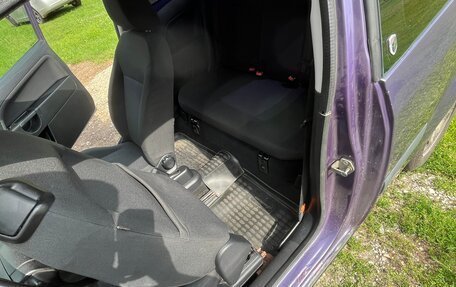 Ford Fiesta, 2006 год, 299 000 рублей, 11 фотография