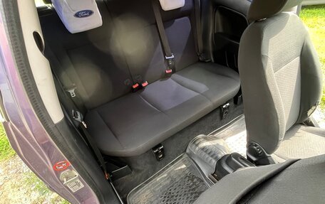Ford Fiesta, 2006 год, 299 000 рублей, 14 фотография