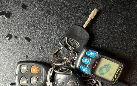 Ford Fiesta, 2006 год, 299 000 рублей, 24 фотография