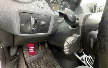 Ford Fiesta, 2006 год, 299 000 рублей, 18 фотография