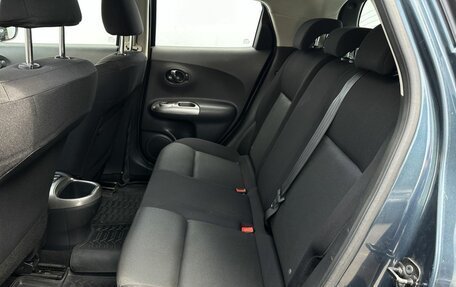 Nissan Juke II, 2012 год, 965 000 рублей, 10 фотография