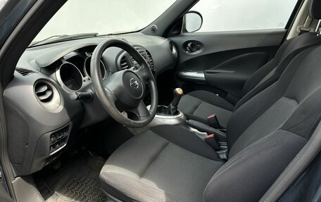 Nissan Juke II, 2012 год, 965 000 рублей, 9 фотография