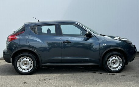 Nissan Juke II, 2012 год, 965 000 рублей, 4 фотография