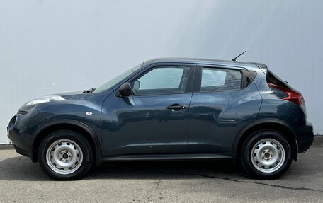 Nissan Juke II, 2012 год, 965 000 рублей, 8 фотография