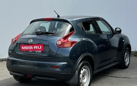 Nissan Juke II, 2012 год, 965 000 рублей, 5 фотография