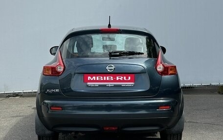 Nissan Juke II, 2012 год, 965 000 рублей, 6 фотография