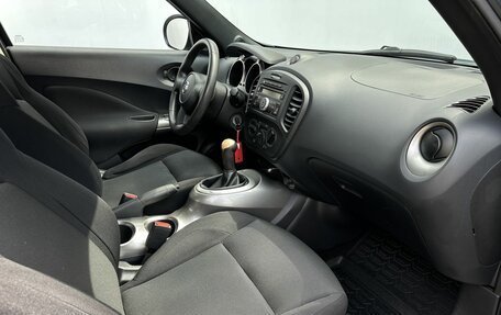 Nissan Juke II, 2012 год, 965 000 рублей, 13 фотография
