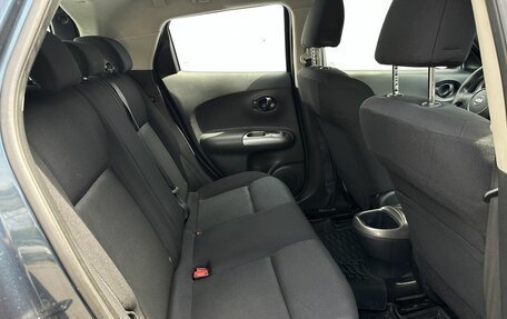 Nissan Juke II, 2012 год, 965 000 рублей, 14 фотография