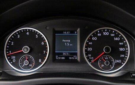 Volkswagen Tiguan I, 2012 год, 1 448 000 рублей, 9 фотография