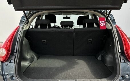 Nissan Juke II, 2012 год, 965 000 рублей, 15 фотография