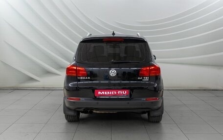 Volkswagen Tiguan I, 2012 год, 1 448 000 рублей, 6 фотография