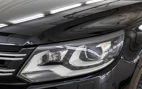 Volkswagen Tiguan I, 2012 год, 1 448 000 рублей, 11 фотография