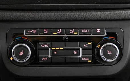 Volkswagen Tiguan I, 2012 год, 1 448 000 рублей, 23 фотография