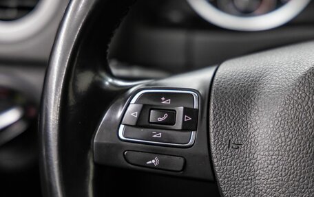 Volkswagen Tiguan I, 2012 год, 1 448 000 рублей, 18 фотография