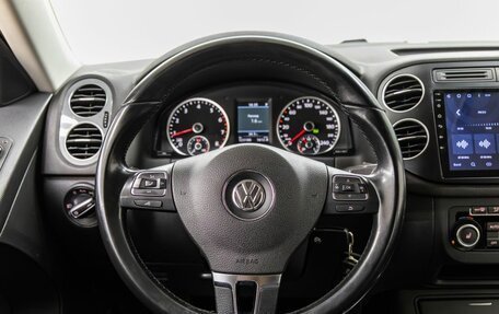 Volkswagen Tiguan I, 2012 год, 1 448 000 рублей, 14 фотография