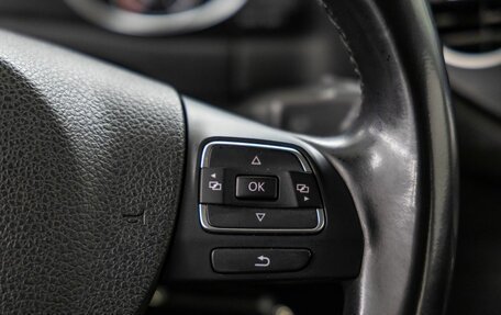 Volkswagen Tiguan I, 2012 год, 1 448 000 рублей, 19 фотография