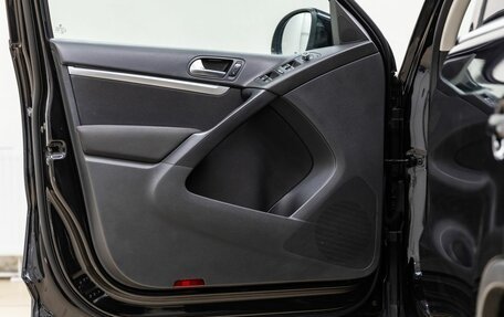 Volkswagen Tiguan I, 2012 год, 1 448 000 рублей, 25 фотография