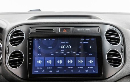Volkswagen Tiguan I, 2012 год, 1 448 000 рублей, 22 фотография