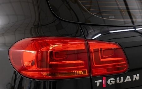 Volkswagen Tiguan I, 2012 год, 1 448 000 рублей, 12 фотография