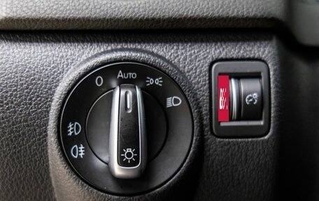Volkswagen Tiguan I, 2012 год, 1 448 000 рублей, 16 фотография