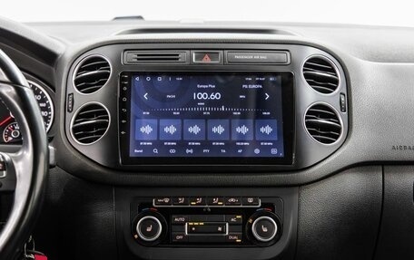 Volkswagen Tiguan I, 2012 год, 1 448 000 рублей, 21 фотография