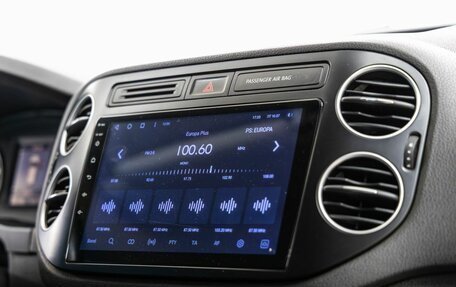 Volkswagen Tiguan I, 2012 год, 1 448 000 рублей, 29 фотография