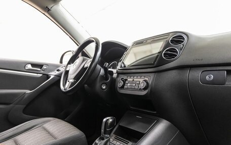Volkswagen Tiguan I, 2012 год, 1 448 000 рублей, 32 фотография