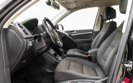 Volkswagen Tiguan I, 2012 год, 1 448 000 рублей, 26 фотография
