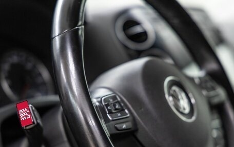 Volkswagen Tiguan I, 2012 год, 1 448 000 рублей, 27 фотография